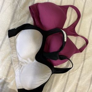 Old Navy & Target Sports Bra